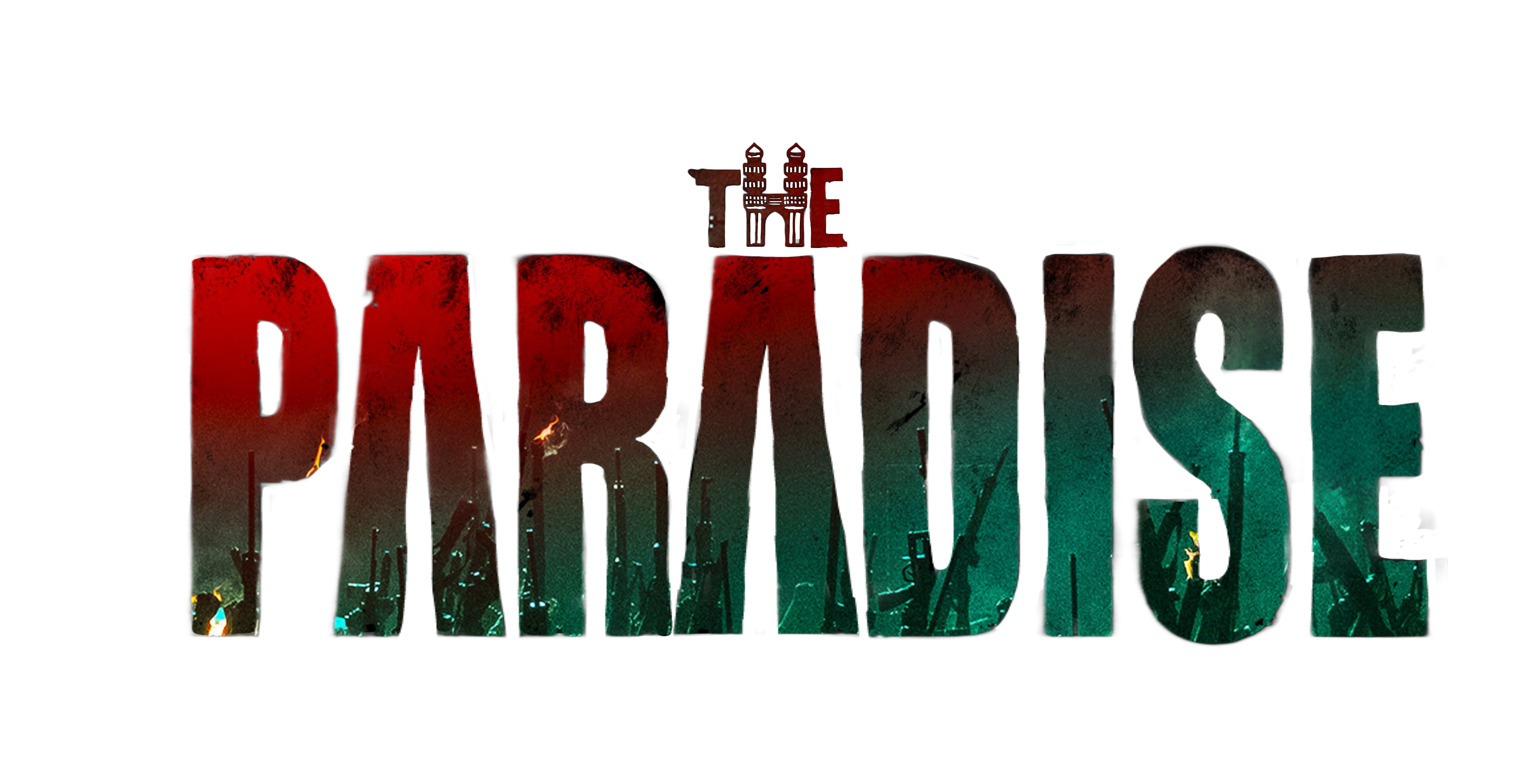 The Paradise Logo